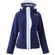 ALBIREO JACKET GL11852P NT Sサイズ [スキーウェア ジャケット レディース]