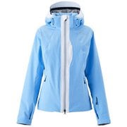 ALBIREO JACKET GL11852P EB Lサイズ [スキーウェア ジャケット レディース]