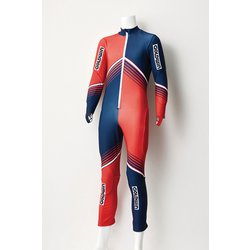 感謝の声続々! ゴールドウィン スキー レーシングスーツ ブラック Lサイズ - ウエア(男性用)