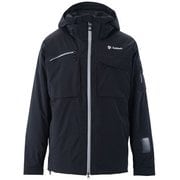 ATLAS JACKET G11815P K Lサイズ [スキーウェア ジャケット メンズ]