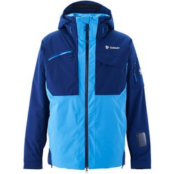 ヨドバシ.com - ゴールドウイン GOLDWIN ATLAS JACKET M TB [スキー 