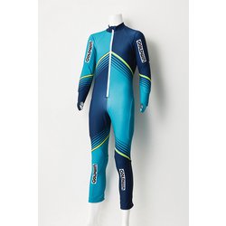 ヨドバシ.com - ゴールドウイン GOLDWIN GS SUIT M TQ [スキーウェア レーシングワンピース] 通販【全品無料配達】