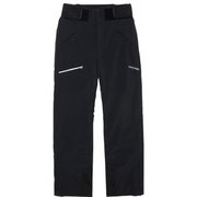LUSTER PANTS G31705P K Lサイズ [スキーウェア パンツ メンズ]