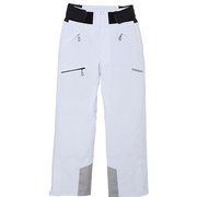 LUSTER PANTS G31705P SW Mサイズ [スキーウェア パンツ メンズ]