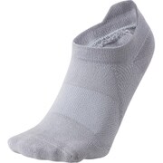 アーチサポートグリップソックス Arch Support Grip Socks 3F68300 (H)グレー Lサイズ [ランニング ソックス]