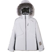 WS LUSTER JACKET GL11700P SW Mサイズ [スキーウェア ジャケット レディース]