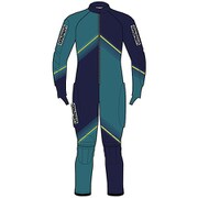 JR. GS SUIT 150cm TQ [スキーウェアジュニア]