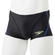 タッチターンズ ボックス Touch TurnS Box ST51901 (KB)ブラック×ブルー Oサイズ [水着 メンズ]