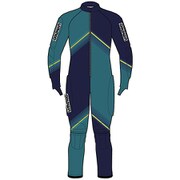 JR. GS SUIT 160cm TQ [スキーウェアジュニア]