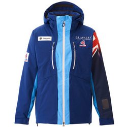 ヨドバシ.com - ゴールドウイン GOLDWIN TELLUS JACKET GBR S NB 