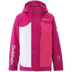 Goldwin スキーウェア　stream jacket ゴールドウイン(GOLDWIN) スキーウェア ジャケット Stream
