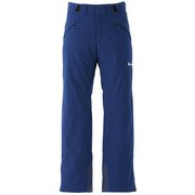 REFLECTION PANTS G31823AP （NB）ネイビーブルー Sサイズ [スキーウェア パンツ メンズ]