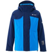 REFLECTION JACKET G11823AP CN Lサイズ [スキーウェア ジャケット メンズ]