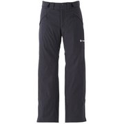 REFLECTION PANTS G31823AP K Sサイズ [スキーウェア パンツ メンズ]