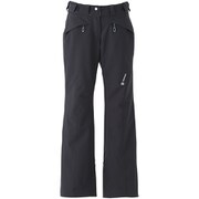 BALMY PANTS GL31860AP K L-Sサイズ [スキーウェア パンツ レディース]