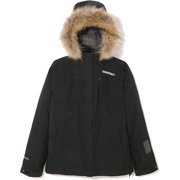 WS G-TITAN JACKET L K [スキーウェア ジャケット]