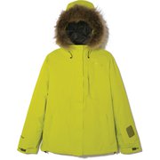 WS G-TITAN JACKET L LG [スキーウェア ジャケット]