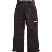 WS BRIGHT PANTS M-S K [スキーウェア パンツ ユニセックス]