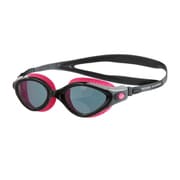 Biofuse フューチュラ バイオフューズ フレキシーシールフィメール Futura Biofuse Flexiseal Female SE01906 (PK)ピンク×ブラック [水泳ゴーグル]