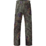 SNOW SQUAD PRINT P XS ME [スキーウェア パンツ ユニセックス]