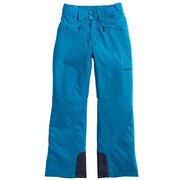 WS SHINY PANTS M-S EB [スキーウェア パンツ レディース]