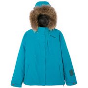 WS G-TITAN JACKET L TQ [スキーウェア ジャケット]