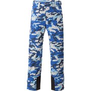 SNOW SQUAD PRINT P G31513P NB Mサイズ [スキーウェア パンツ ユニセックス]