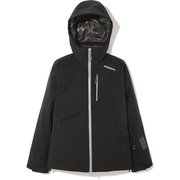 WS ATRAS JACKET L K [スキーウェア ジャケット]