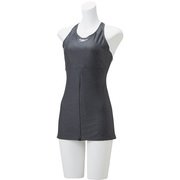ACROSS SWITCH TOPS SFW71905 KX_Kミックス KXサイズ [フィットネス水着トップス レディース]