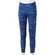 AG ACROSS ANKLE L BL [フィットネス・競泳水着レディース]