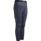 エレメントエアー ロングタイツ Element Air Long Tights (WOMENS) 3FW17122 (DN)ディープネイビー Mサイズ [コンディショニングウェア ロングタイツ レディース]