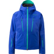 SNOW SQUAD JACKET G11510P AB Lサイズ [スキーウェア ジャケット]