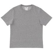 S/S CREW (MDJ) S Z グレー [アウトドア カットソー]