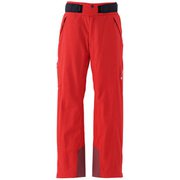 G-TITAN PANTS G31811P FR XLサイズ [スキーウェア パンツ メンズ]