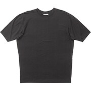 ファインドライ ハーフスリーブプルオーバー HALF SLEEVE PULLOVER MW19151 (K)ブラック Sサイズ [アウトドア カットソー レディース]