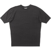 ファインドライ ハーフスリーブプルオーバー HALF SLEEVE PULLOVER MW19151 (K)ブラック Lサイズ [アウトドア カットソー レディース]