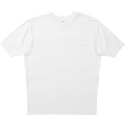ファインドライ ハーフスリーブプルオーバー HALF SLEEVE PULLOVER MW19151 (W)ホワイト Mサイズ [アウトドア カットソー レディース]