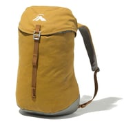ライトウエイト ウェカ LW Weka MM61807 タソック(TS) [アウトドア デイパック 20L]