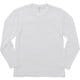 リュクセルウォーム ロングスリーブクルー LONG SLEEVE CREW MX17321 ホワイト(W2) Sサイズ [アウトドア アンダーウェア メンズ]