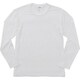 リュクセルウォーム ロングスリーブクルー LONG SLEEVE CREW MX17321 ホワイト(W2) Mサイズ [アウトドア アンダーウェア メンズ]