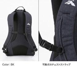 マックパック macpac アーバンカフーナ18 URBAN KAHUNA18 Amazon.co.jp: [マックパック] リュック アーバンカフーナ18
