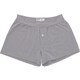 KNIT TRANKS(FINE) MX27301 Z_グレー Lサイズ [アウトドア アンダーウェア メンズ]