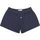 KNIT TRANKS(FINE) MX27301 N_ネイビー Lサイズ [アウトドア アンダーウェア メンズ]
