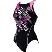 ULワンピース M KP [フィットネス・競泳水着レディース]