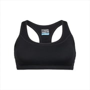 メルドゾーンスポーツブラ MELD ZONE SPORT BRA IUW21850 （K）ブラック XSサイズ [アウトドア アンダーウェア レディース]