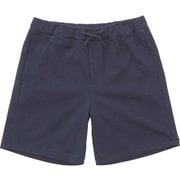 SHORT PANTS(MDJ）N L [アウトドア パンツ]