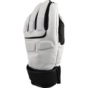 FORMFIITING GLOVE G81610P （W）ホワイト Mサイズ [スキー グローブ]