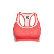 メルドゾーンスポーツブラ MELD ZONE SPORT BRA IUW21850 （PR）Pレッド XSサイズ [アウトドア アンダーウェア レディース]