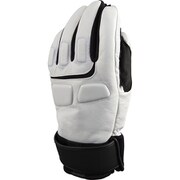 FORMFIITING GLOVE G81610P ホワイト（W） Sサイズ [スキー グローブ]