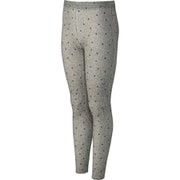 フュージョン ロングタイツ 3FW09137 (SS)サンドストーン Lサイズ [コンディショニングウェア ロングタイツ レディース]